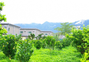 Гостиница Hotel Jajowan﻿  Changbin Township